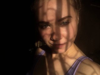 Chat de vídeo erótico LusiLutikova