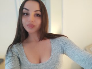 Chat de vídeo erótico LustCourtney