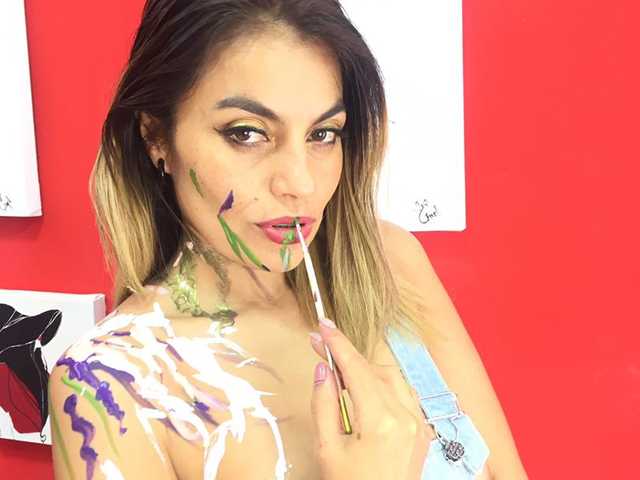 Foto do perfil Lustmon40