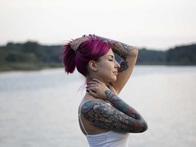Foto do perfil Lustylady