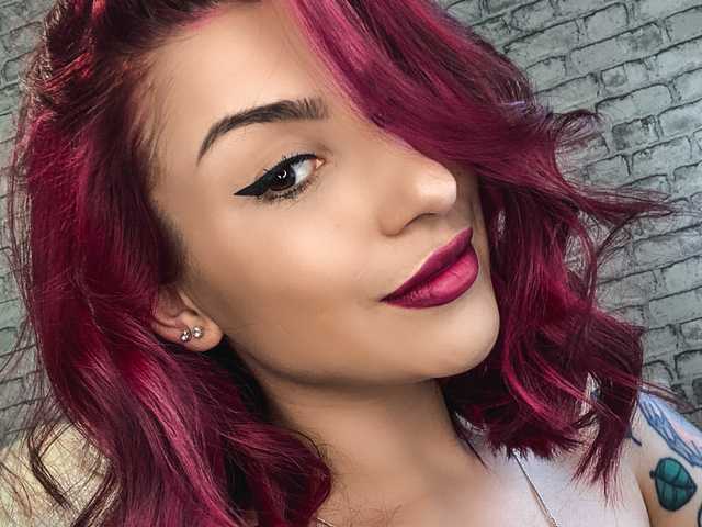 Foto do perfil Lustylady