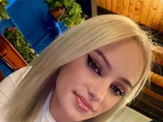 Chat de vídeo erótico LustyRose