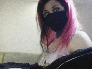 Chat de vídeo erótico lusyleanne666