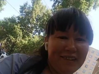 Chat de vídeo erótico Luu-Lii77