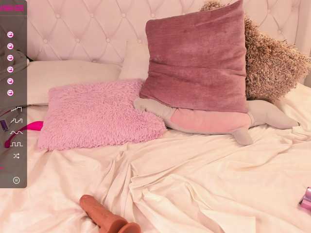 Capturas de tela de transmissão Luu-queen