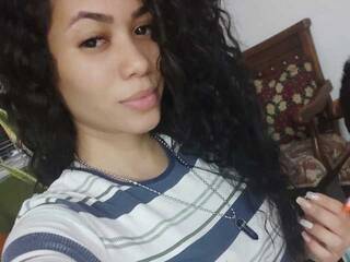 Chat de vídeo erótico LuuBrown