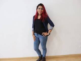 Chat de vídeo erótico Luuna4u