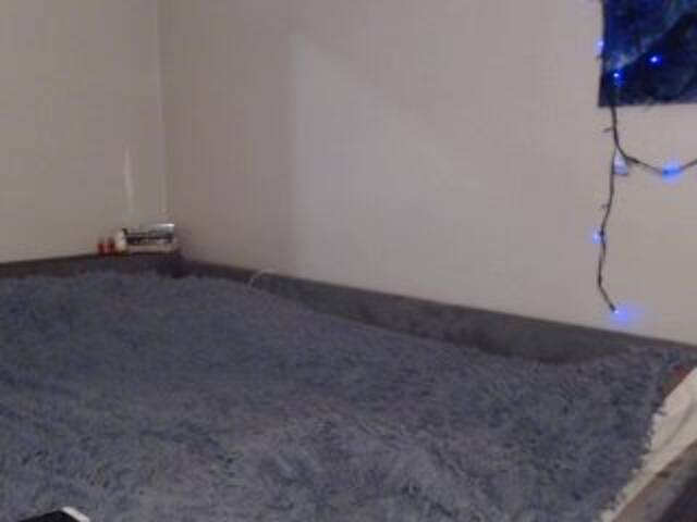 Capturas de tela de transmissão LuvlyKitten