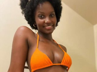 Chat de vídeo erótico luvlyshee