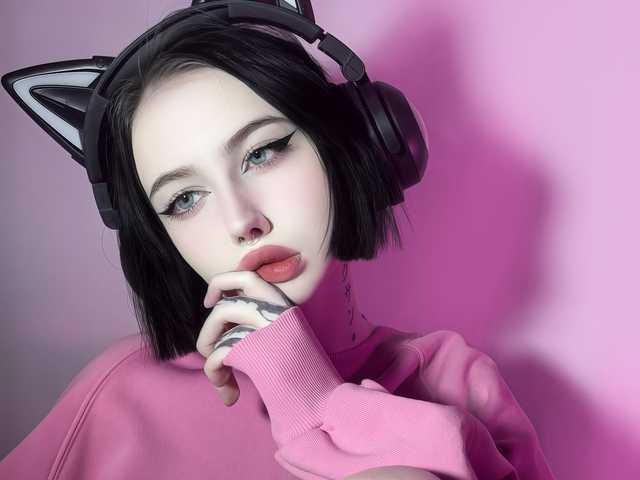 Foto do perfil luvsoak