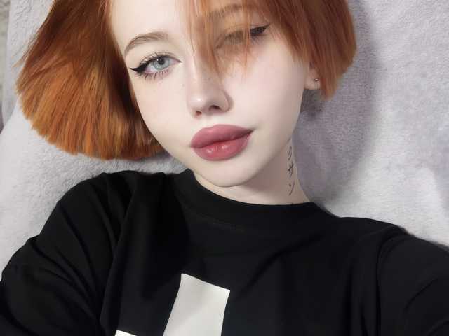 Foto do perfil luvsoak