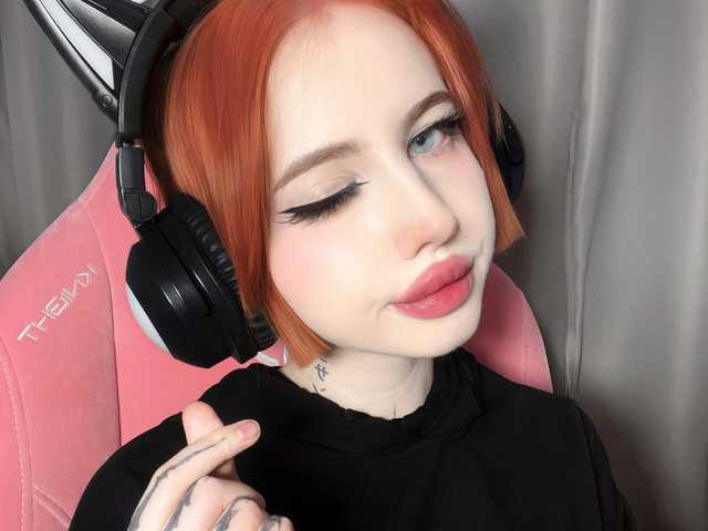 Foto do perfil luvsoak