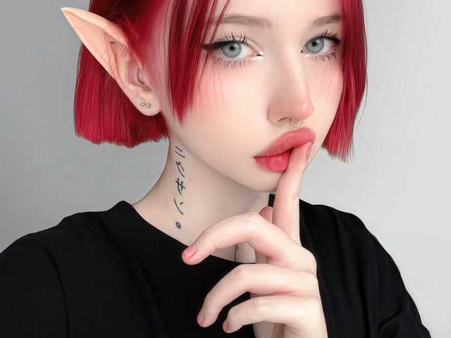 Foto do perfil luvsoak