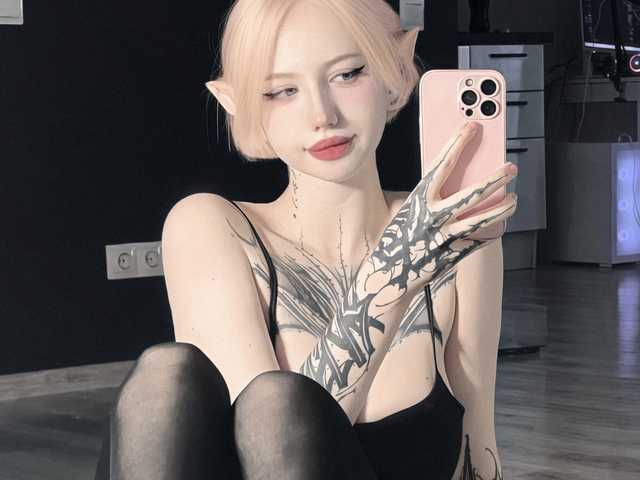 Foto do perfil luvsoak