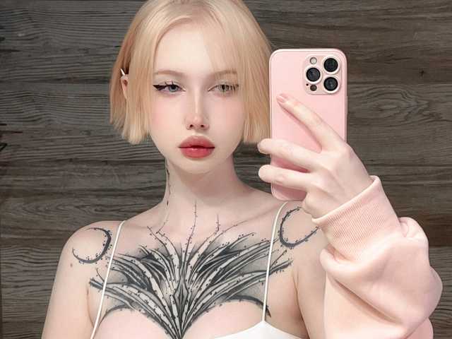 Foto do perfil luvsoak