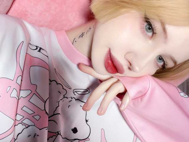 Foto do perfil luvsoak