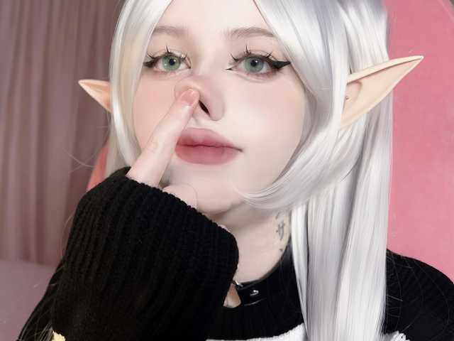 Foto do perfil luvsoak