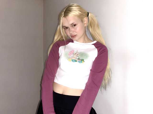 Foto do perfil LuxBby