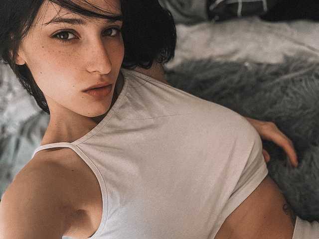 Foto do perfil LuxBrunette