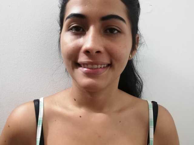 Foto do perfil luxiana