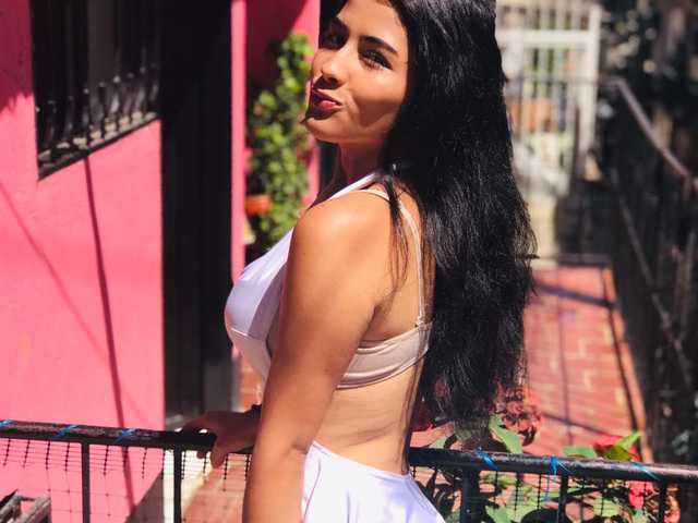 Foto do perfil luxiana