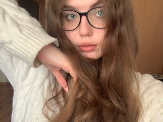 Chat de vídeo erótico LuxSopphia