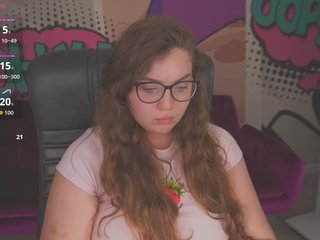 Chat de vídeo erótico LuxSopphia