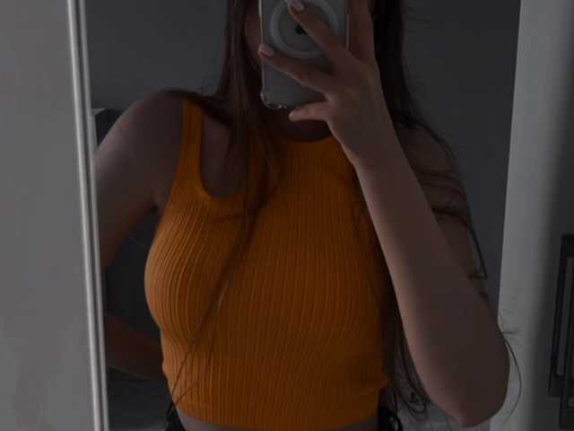 Foto do perfil LUCKILYGIRL