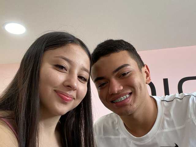 Foto do perfil Luxury-Couple