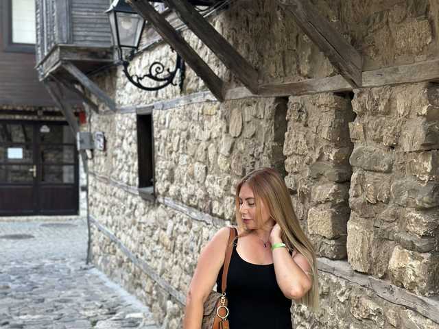Foto do perfil LuxuryAlya8