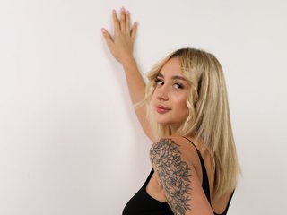 Chat de vídeo erótico luxuryAsh