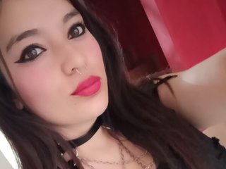 Chat de vídeo erótico LuxuryBlackevoll