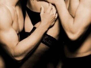 Chat de vídeo erótico LuxuryDoll18