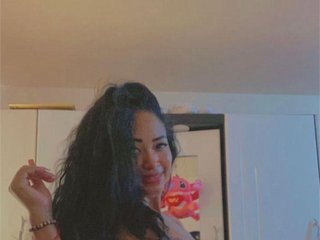 Chat de vídeo erótico Luxuryebony69