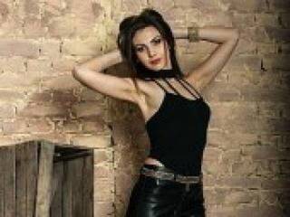 Chat de vídeo erótico luxurygirl2