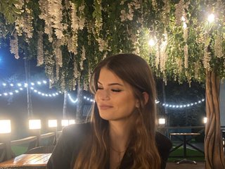 Chat de vídeo erótico Alexamucci