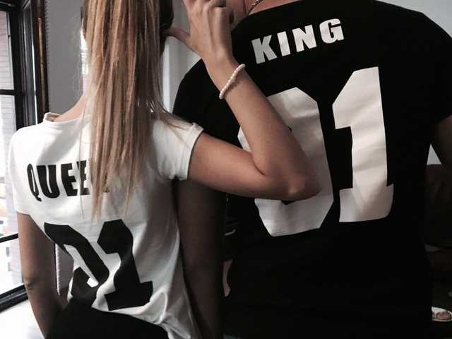 Foto do perfil Luxurypair