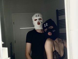 Chat de vídeo erótico SavageroS