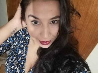 Chat de vídeo erótico Lya-laywood