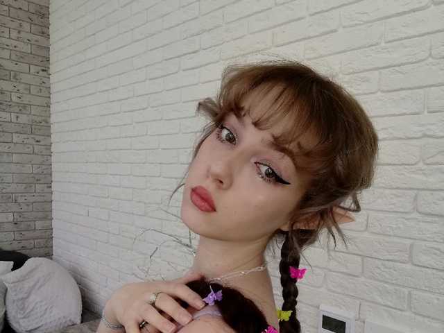 Foto do perfil Lyae