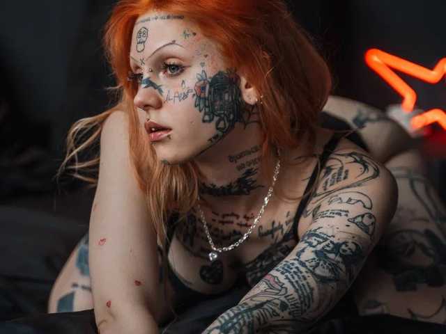 Foto do perfil Lyalya28