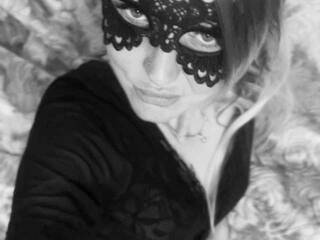 Chat de vídeo erótico Lyalyalyaa