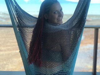 Chat de vídeo erótico LyannaLuv