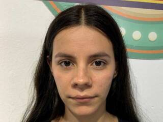 Chat de vídeo erótico lydhia97