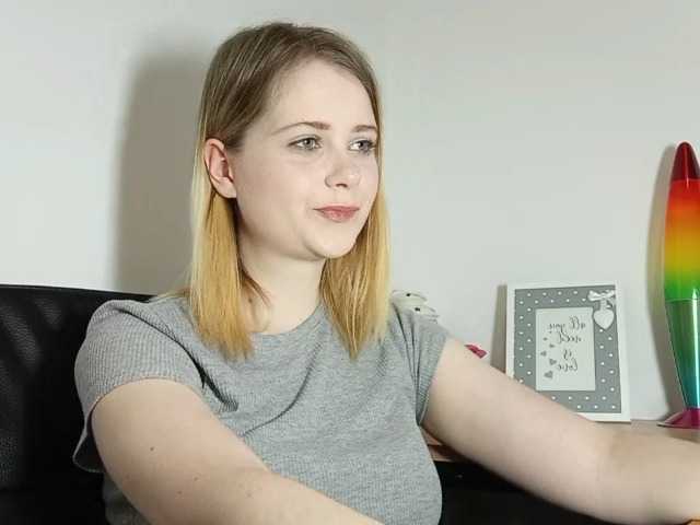 Capturas de tela de transmissão LydiaAngel