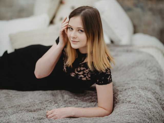 Foto do perfil LydiaAngel