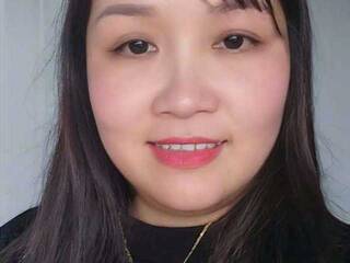 Chat de vídeo erótico lyly0991