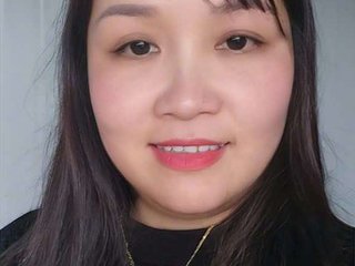Chat de vídeo erótico lyly0991