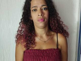 Chat de vídeo erótico Lynn-21