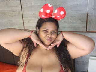 Chat de vídeo erótico LynnJones